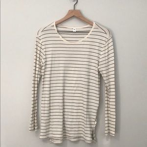 BP Stripe Tee